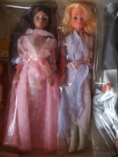 Originál RETRO Barbie - aj pre zberateľa - 1