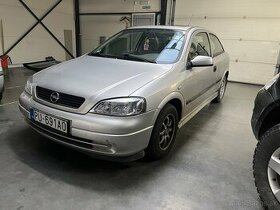 Opel Astra 1.4 - 1