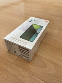 Xiaomi Redmi Note 13 Pro 256 GB