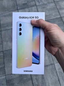 Samsung galaxy a34 5G