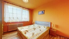EXKLUZÍVNE- Na predaj 3 izbový byt v Seredi