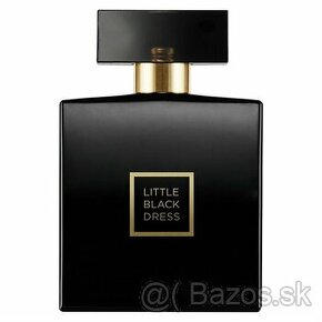 Little Black Dress - Avon