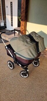 Bugaboo donkey 2 - 1