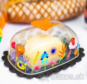 Maselnicka značky Pylones