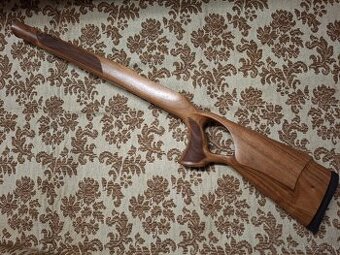 Pažba CZ 527 Thumbhole