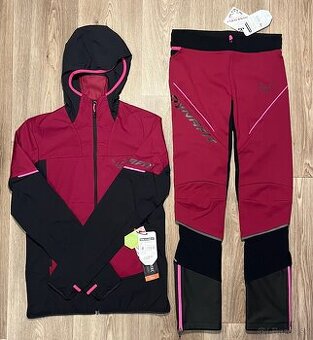 Dynafit damsky set S a L