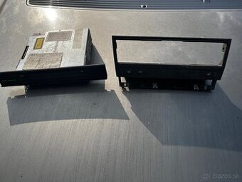 BMW e39 lista vybava