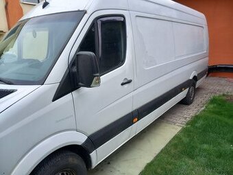 Sprinter