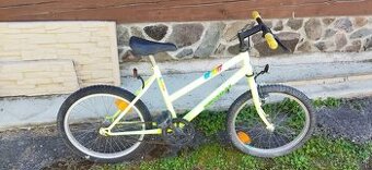 detský bicykel