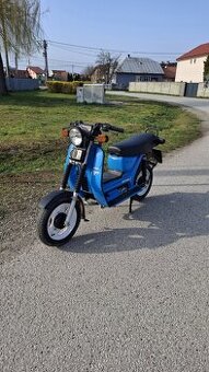 Simson sr50