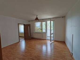 Ideálne bývanie pre rodinu 4-izbový byt s balkónom, Vranov 