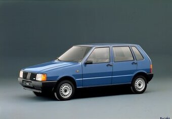 Predam Fiat UNO 1.3 d