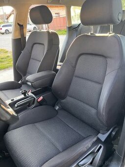 Predám audi A3 (2007) 2,0Tdi, 103kw