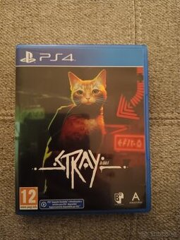 Hry na ps4