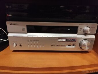 AV receiver Pioneer VSX-516 (5.1-kanálový)