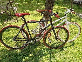 MESTSKÝ BIKE NOVÝ - 1