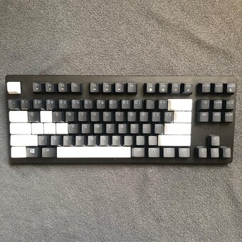 Razer Huntsman Tournament Edition