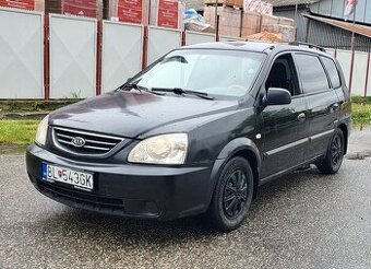 🚘Kia Carens 2.0i 102kw benzin r.v 2005 🚐