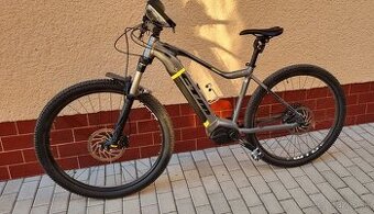 Elektrobicykel CTM REZIST