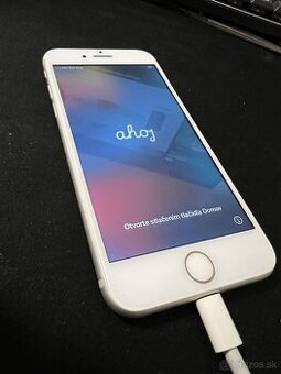 Iphone 7 256Gb + AirPods 1