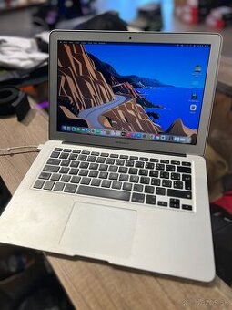 Macbook Air 13 Early 2015/ 1tb SSD