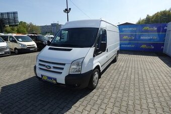 FORD TRANSIT L3H2 2.2TDCI KLIMA