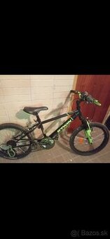 Bicykel