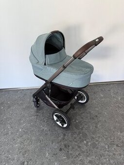 Sybex Talos S Lux