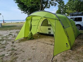 Stan Zulu Pavilion 500