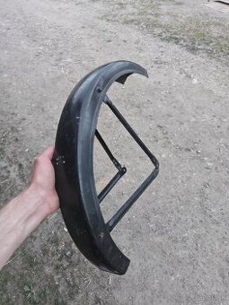 Predný blatník babeta 210