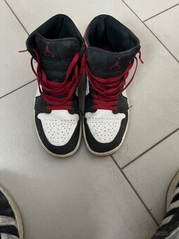 Jordan 1