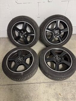 195/55r16 polo