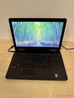 Notebook Dell Latitude E5540 / i5, 6GB RAM, 256GB SSD, W10 P