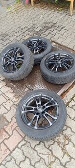 Predam Alu disky 5x112 R16