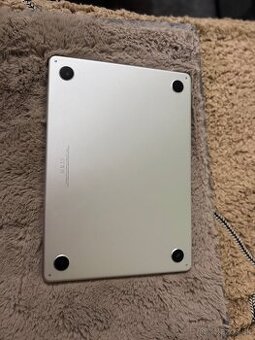 Mac book Air 13 M3 8GB 256gb