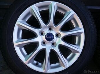 Original Ford Mondeo disky R16 - 16x6.5J 5x108