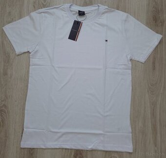 Krátke tričká Tommy Hilfiger