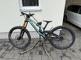 Canyon Sender CFR Mullet