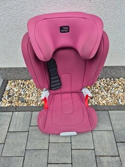 Romer Kidfix XP Isofix