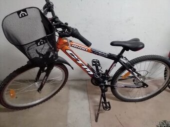Bicykel Ctm