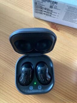 predam samsung galaxy buds live