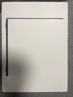 Predám nový zabalený 13,6 palcový MacBook Air AppleM3