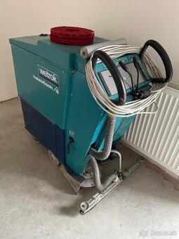 umyvaci stroj wetrok duomatic 500E