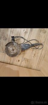 Bosch GWS 2200 Professional Uhlová brúska
