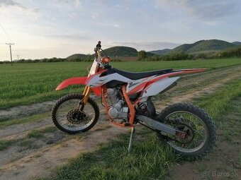 Cross 250