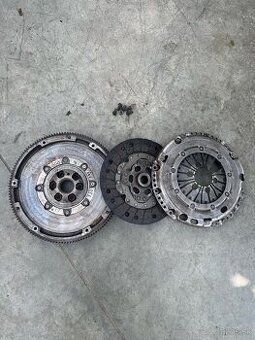 Komplet spojka Sachs 1.9 TDI 77kW – 5Q