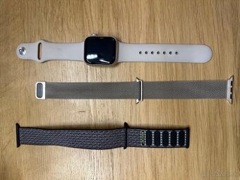 Predam naramok na apple watch 40mm