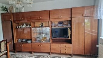 Obyvacia stena