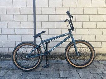 BMX CTM POP HI-TEN 2021