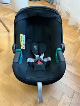 Britax Römer Baby-Safe iSense - vajíčko